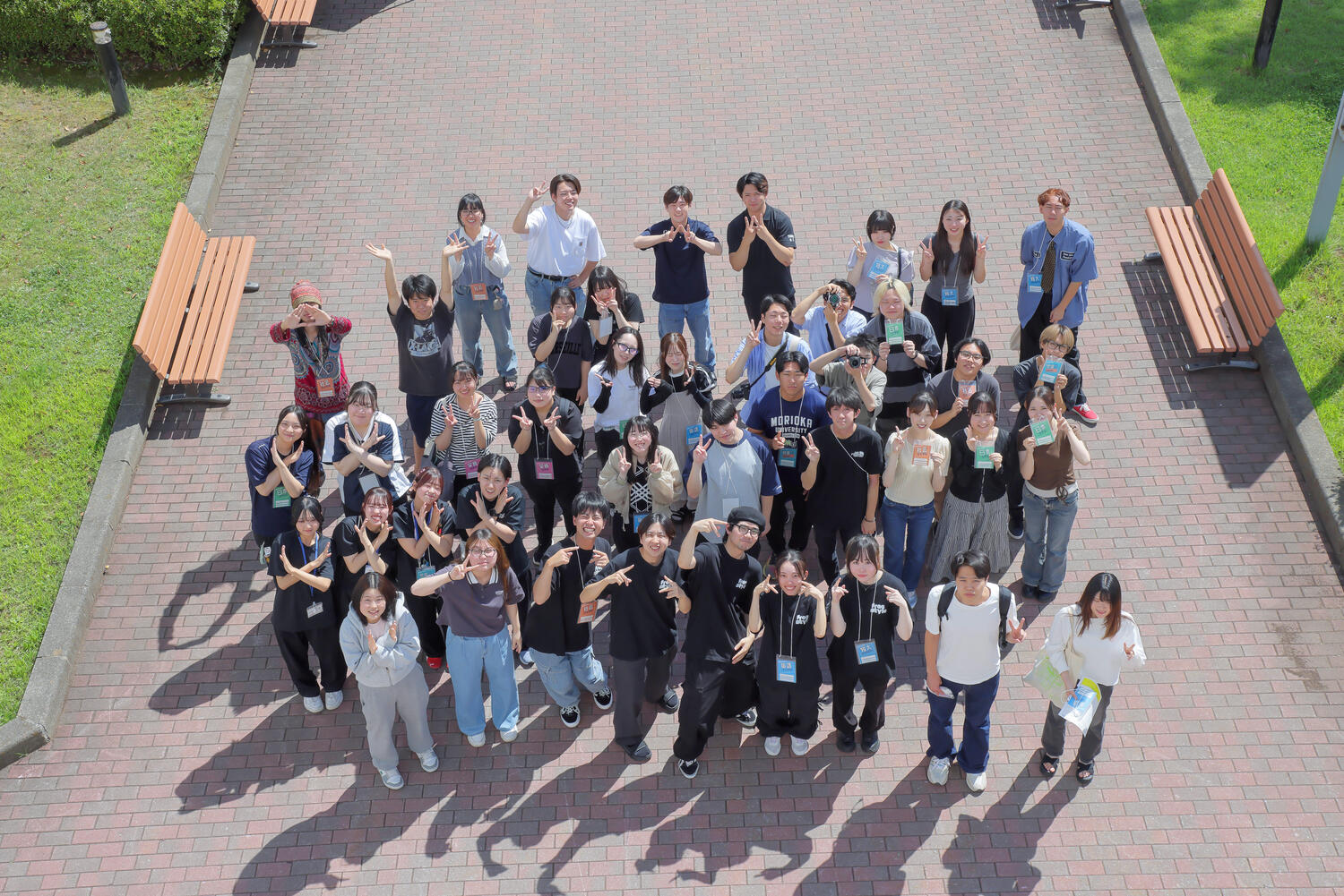 【終了】6月オープンキャンパス開催！ - 盛岡大学・盛岡大学短期大学部