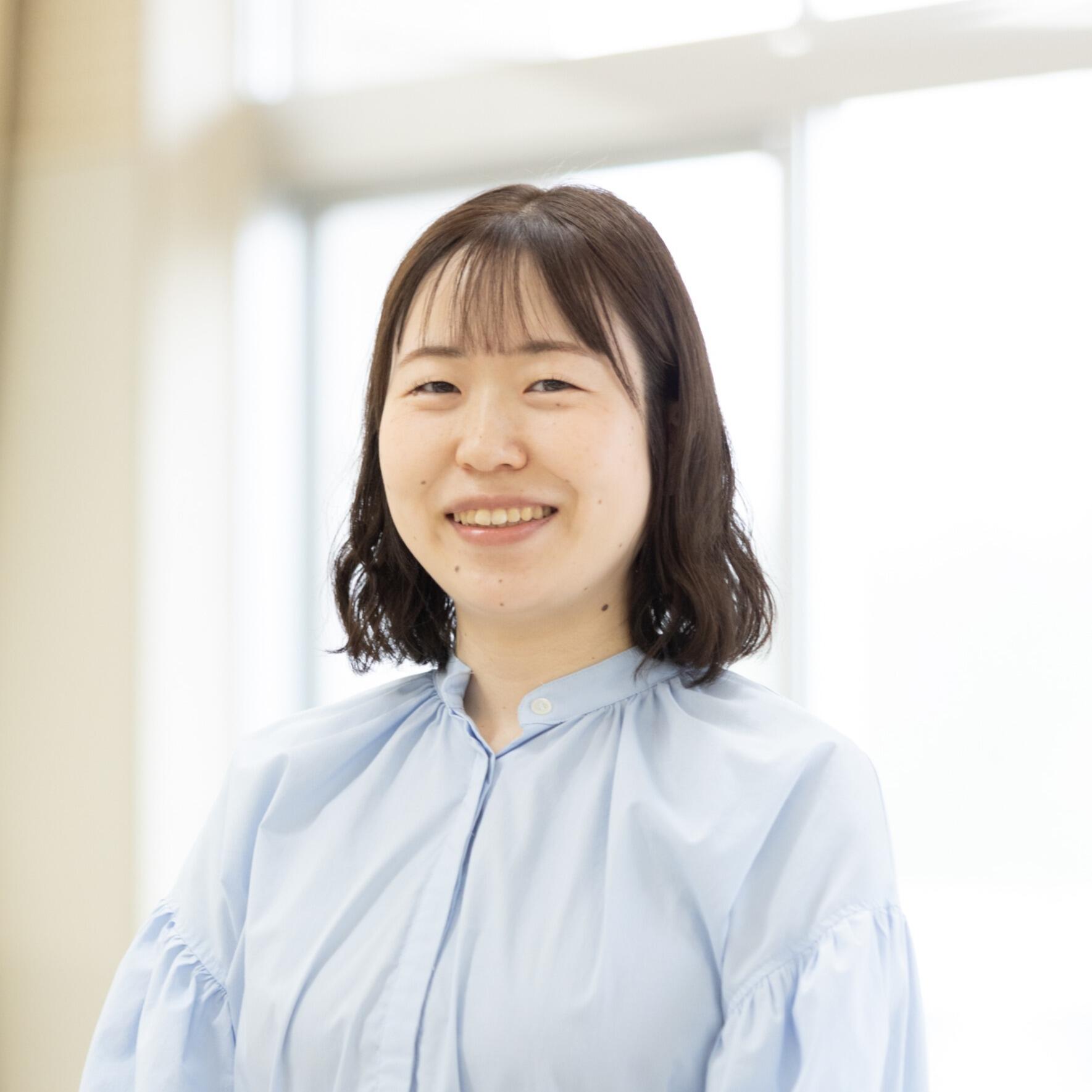 松原 千夏