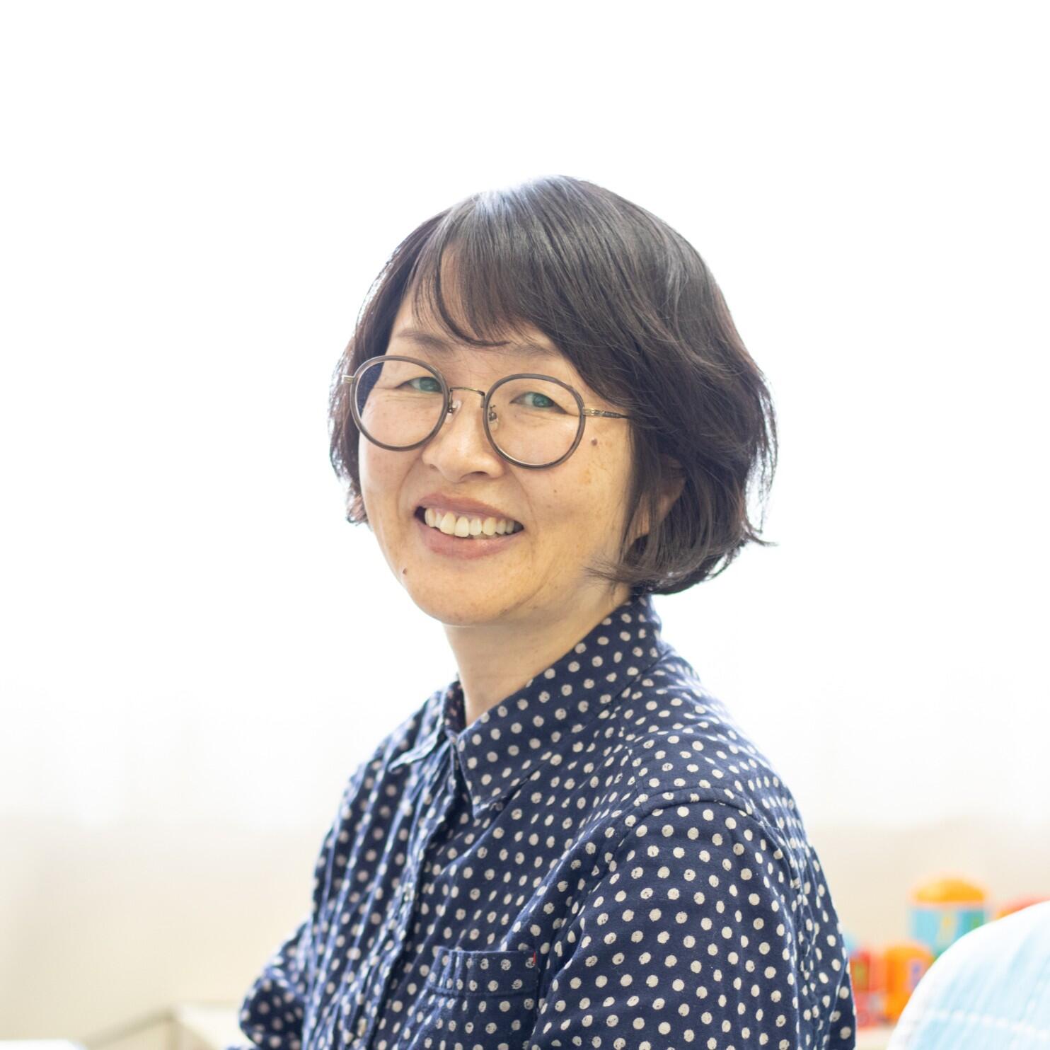 古川　洋子