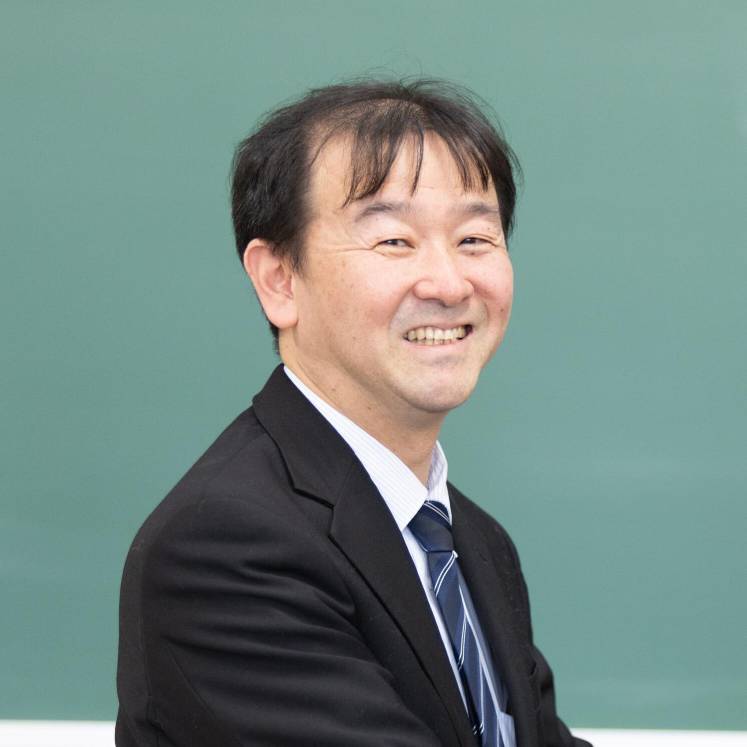 吉村 哲