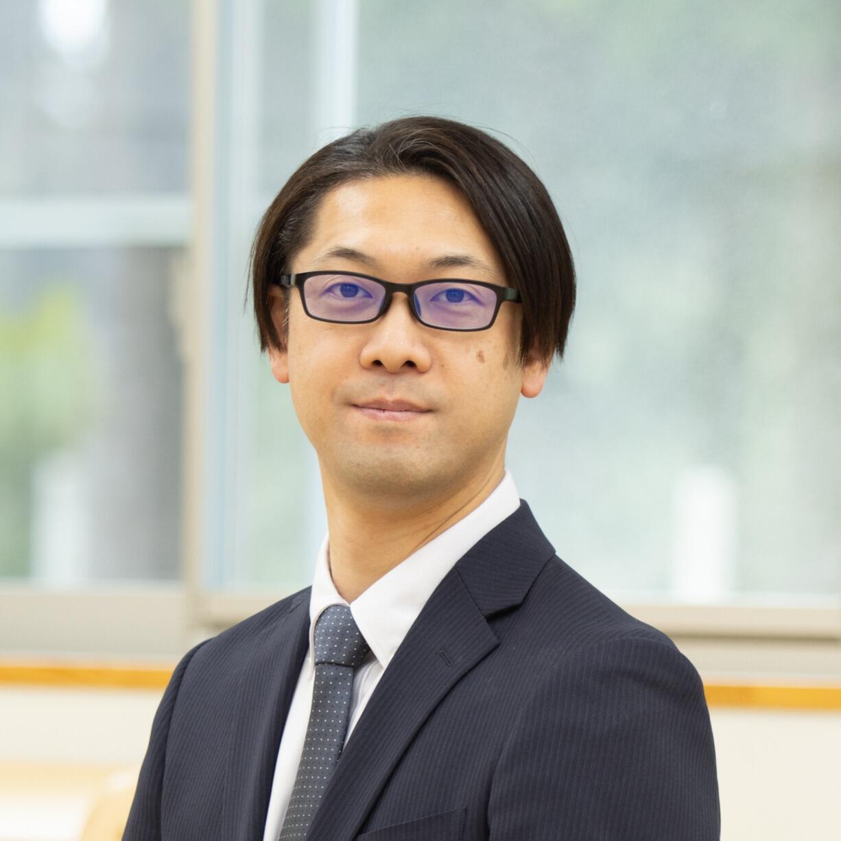 藤田 清澄