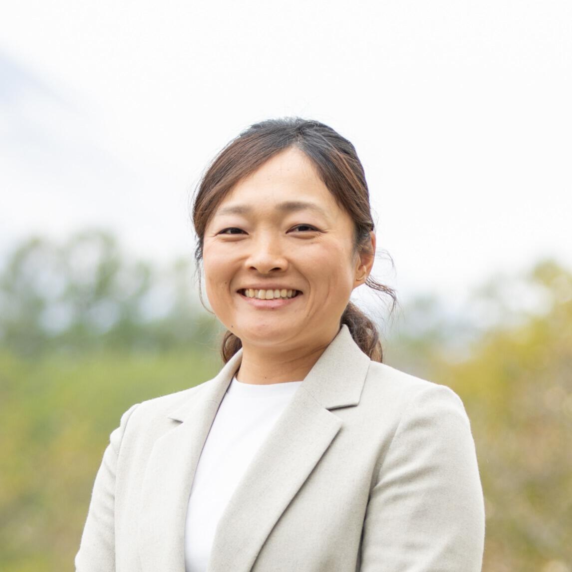 塩谷 彩花 