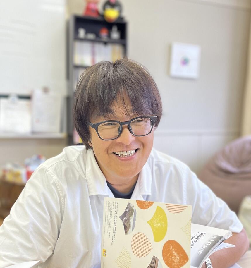 石川 悟司
