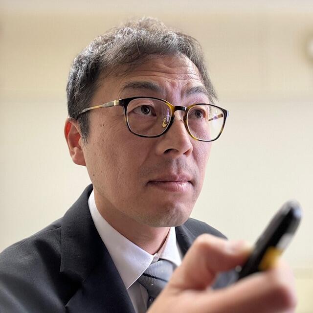 吉田 英彰