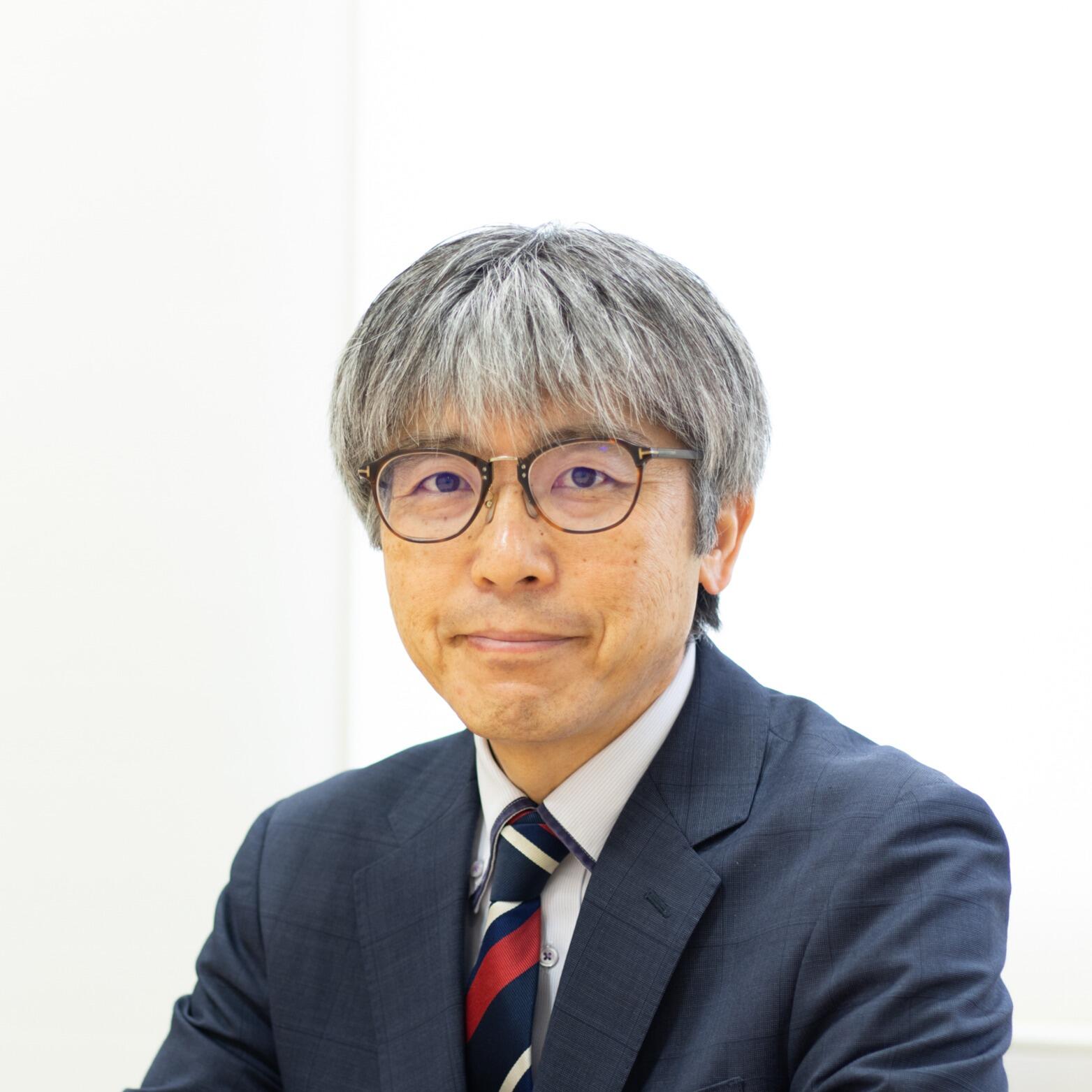 新沼 史和
