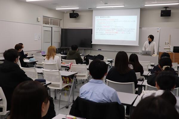 令和７年度（後期）岩手県スクールトライアル事業の 事前指導が行われました