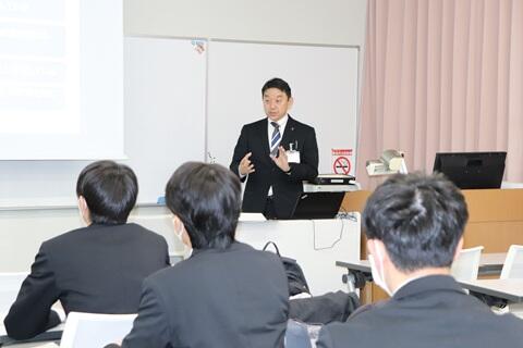 教員採用試験説明会（秋田県、宮城県、仙台市、川崎市、青森県）を実施しました