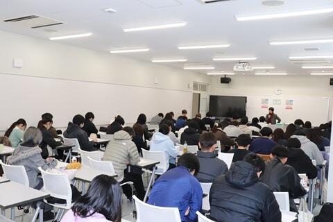 第17回教職支援ガイダンスを実施しました